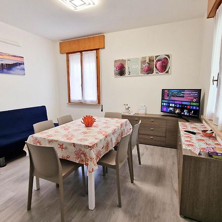 Bungalow Cavallino Lido Экстерьер фото