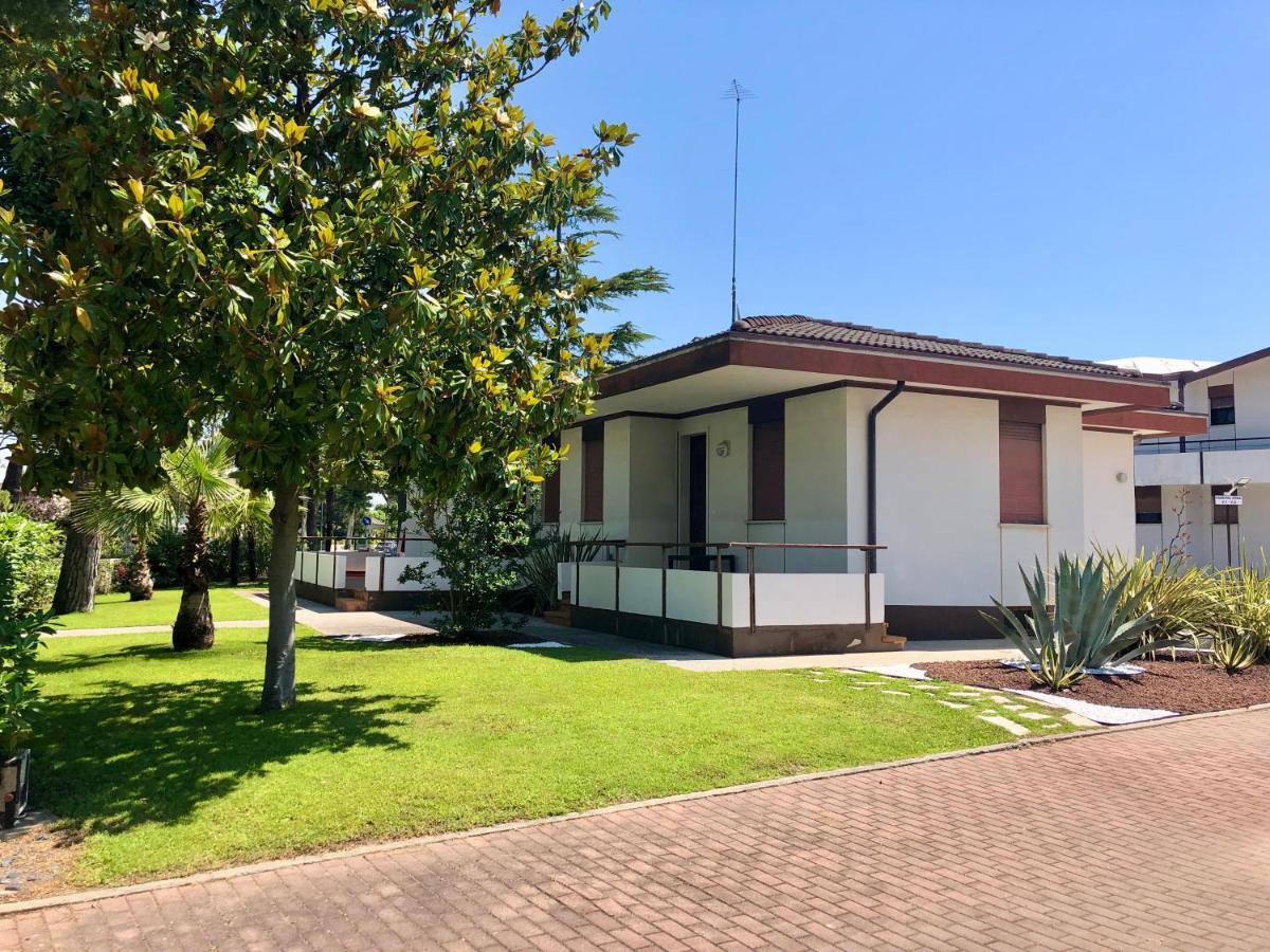 Bungalow Cavallino Lido Экстерьер фото
