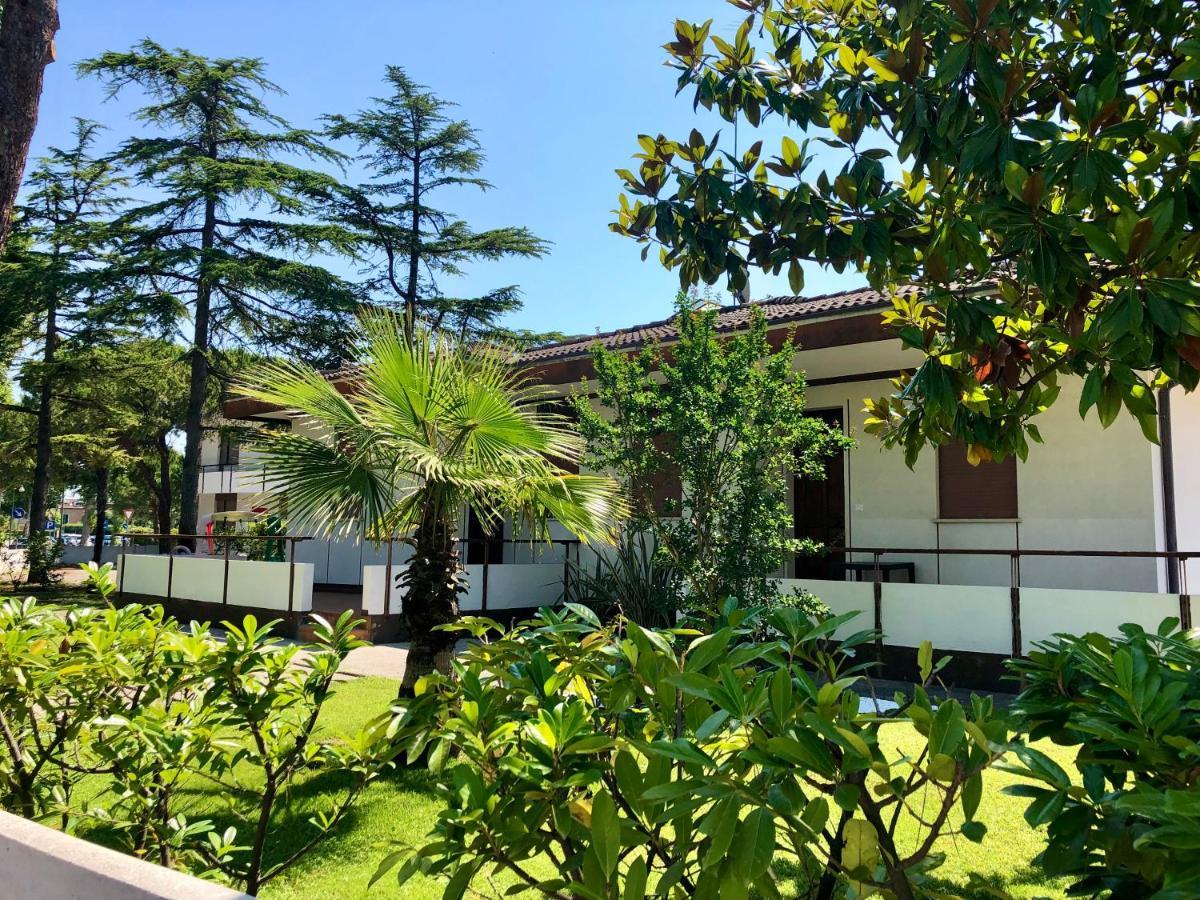 Bungalow Cavallino Lido Экстерьер фото