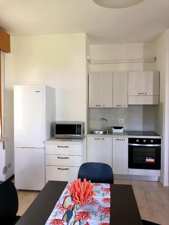 Bungalow Cavallino Lido Экстерьер фото