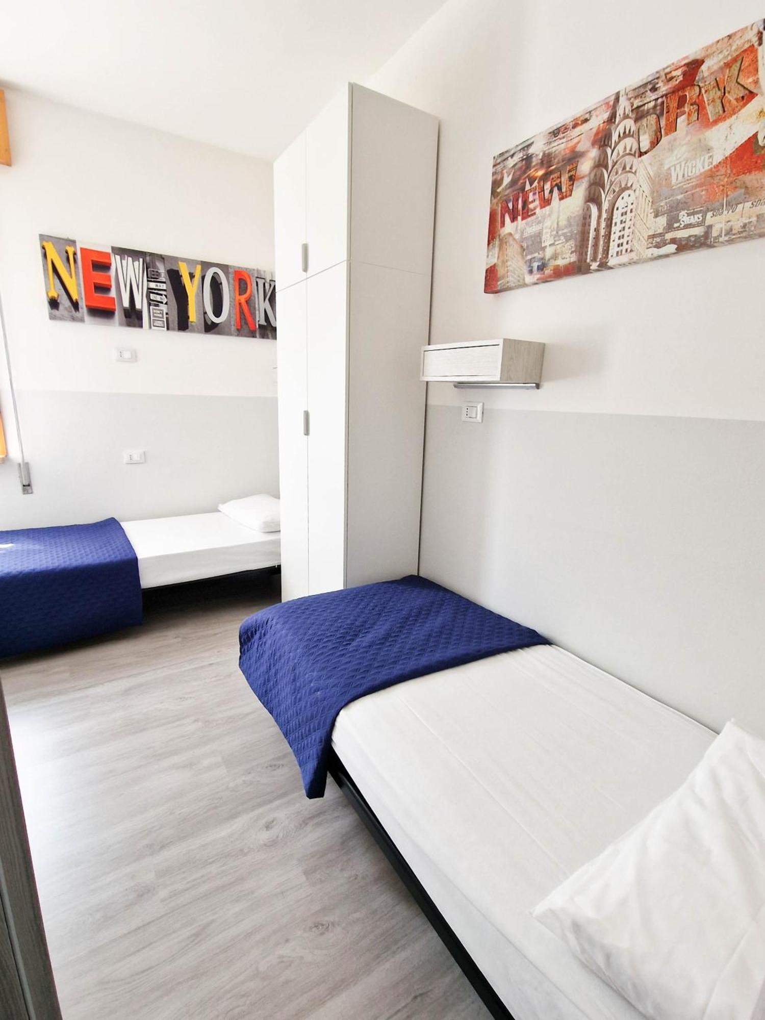 Bungalow Cavallino Lido Экстерьер фото