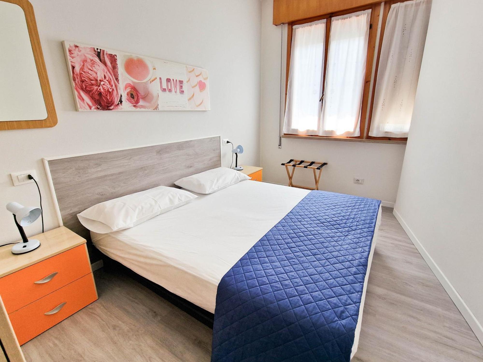 Bungalow Cavallino Lido Экстерьер фото
